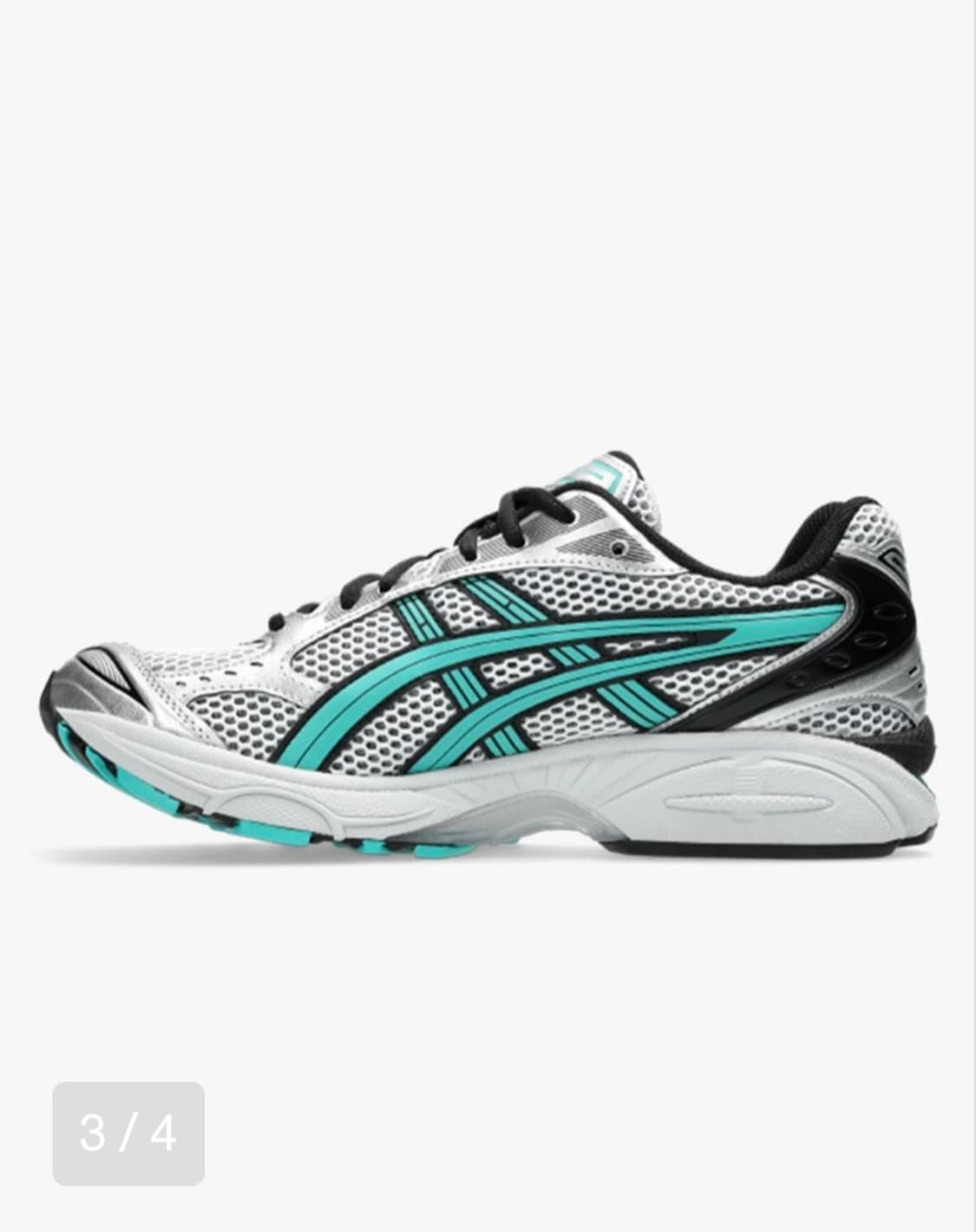 아식스 젤카야노 (240) 상품이미지3