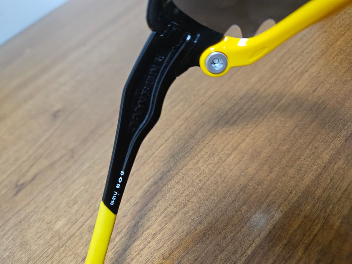 오클리 조우본 리브스트롱 선글라스 고글 상품이미지5