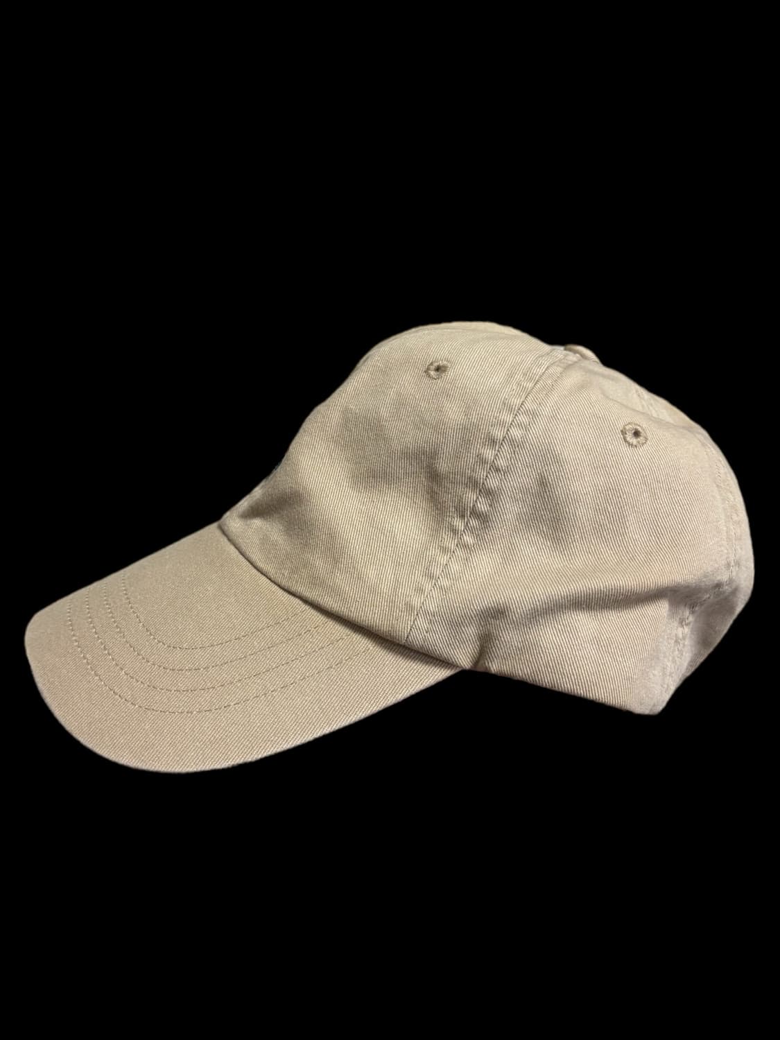 폴로 랄프로렌 코튼 치노 볼캡 상품이미지5