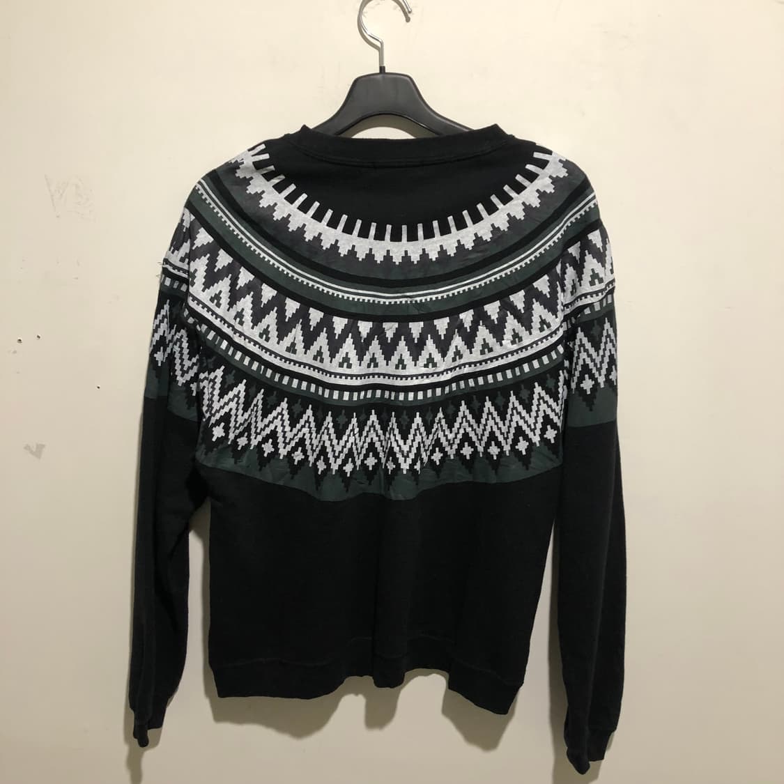 Beams 맨투맨 상품이미지4