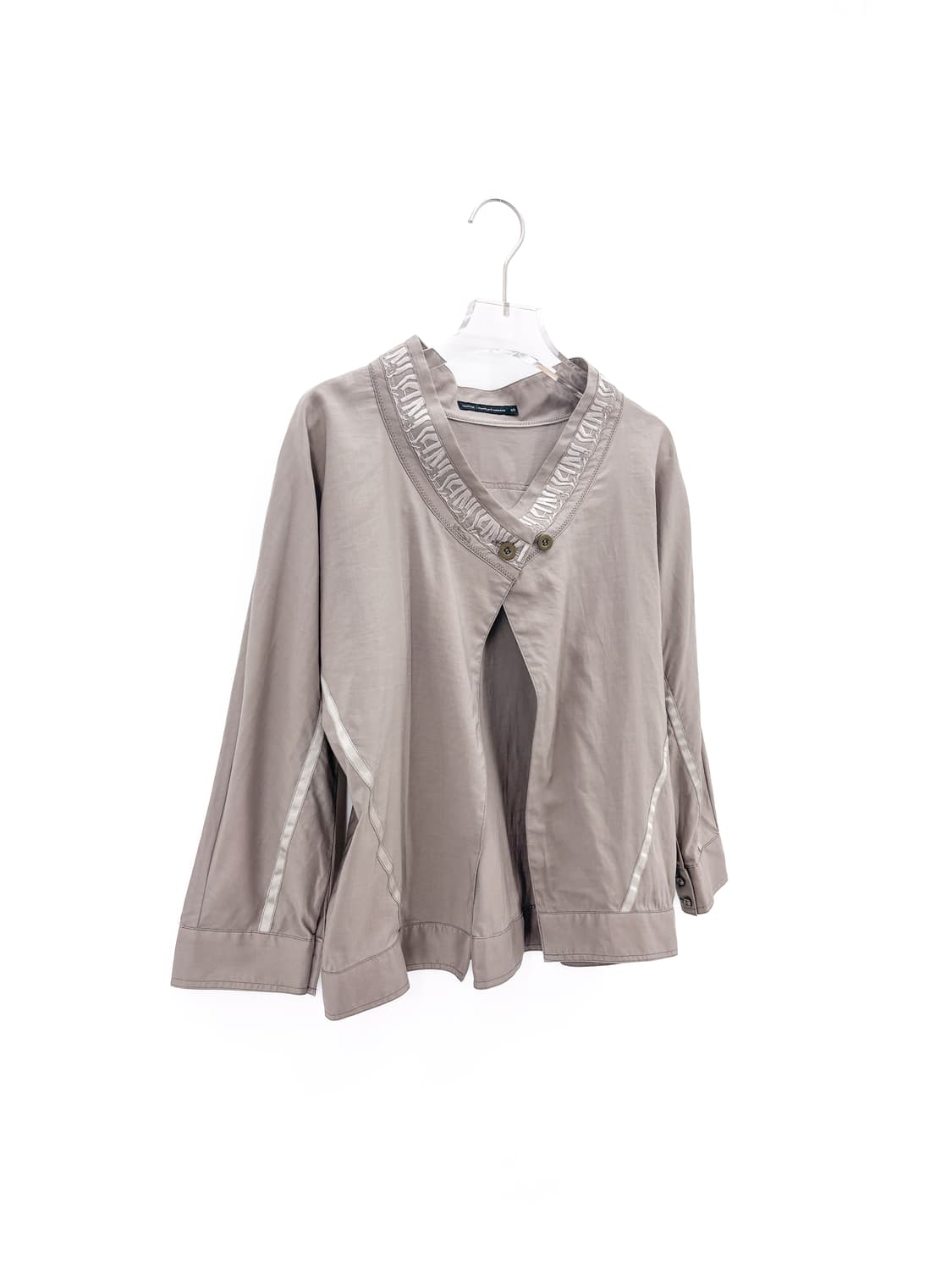  마리떼 프랑소와 저버 코튼 자켓 상품이미지4