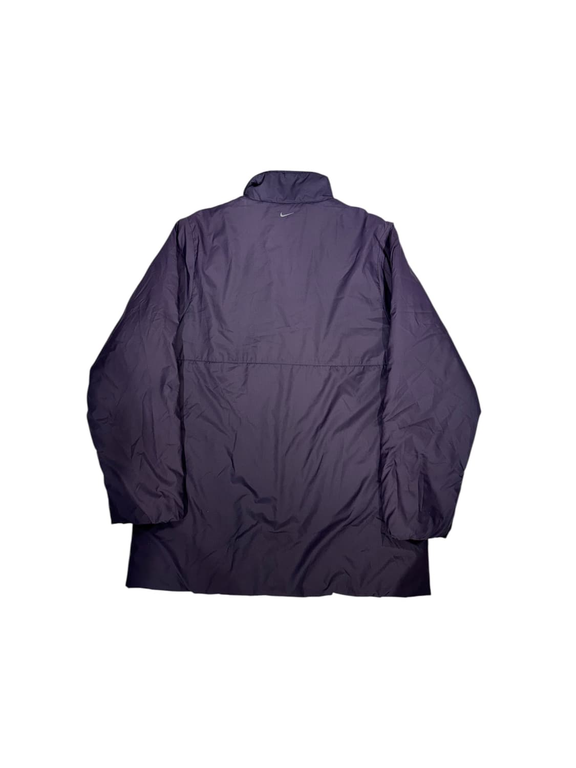 00s 나이키 퍼플 바람막이 자켓 M 상품이미지6