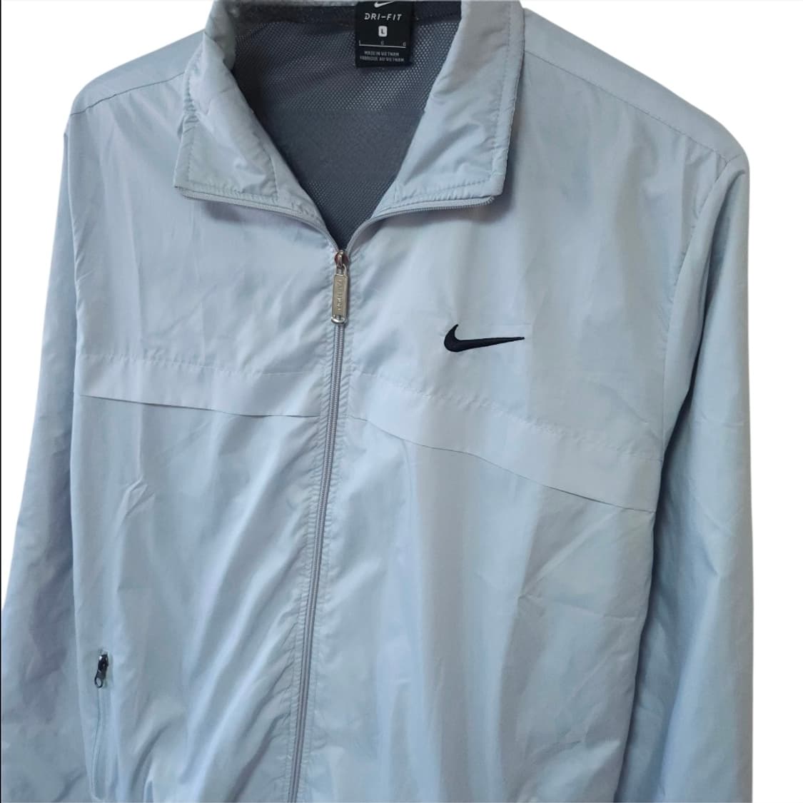 나이키 바람막이 95-100 트레이닝자켓 상품이미지4