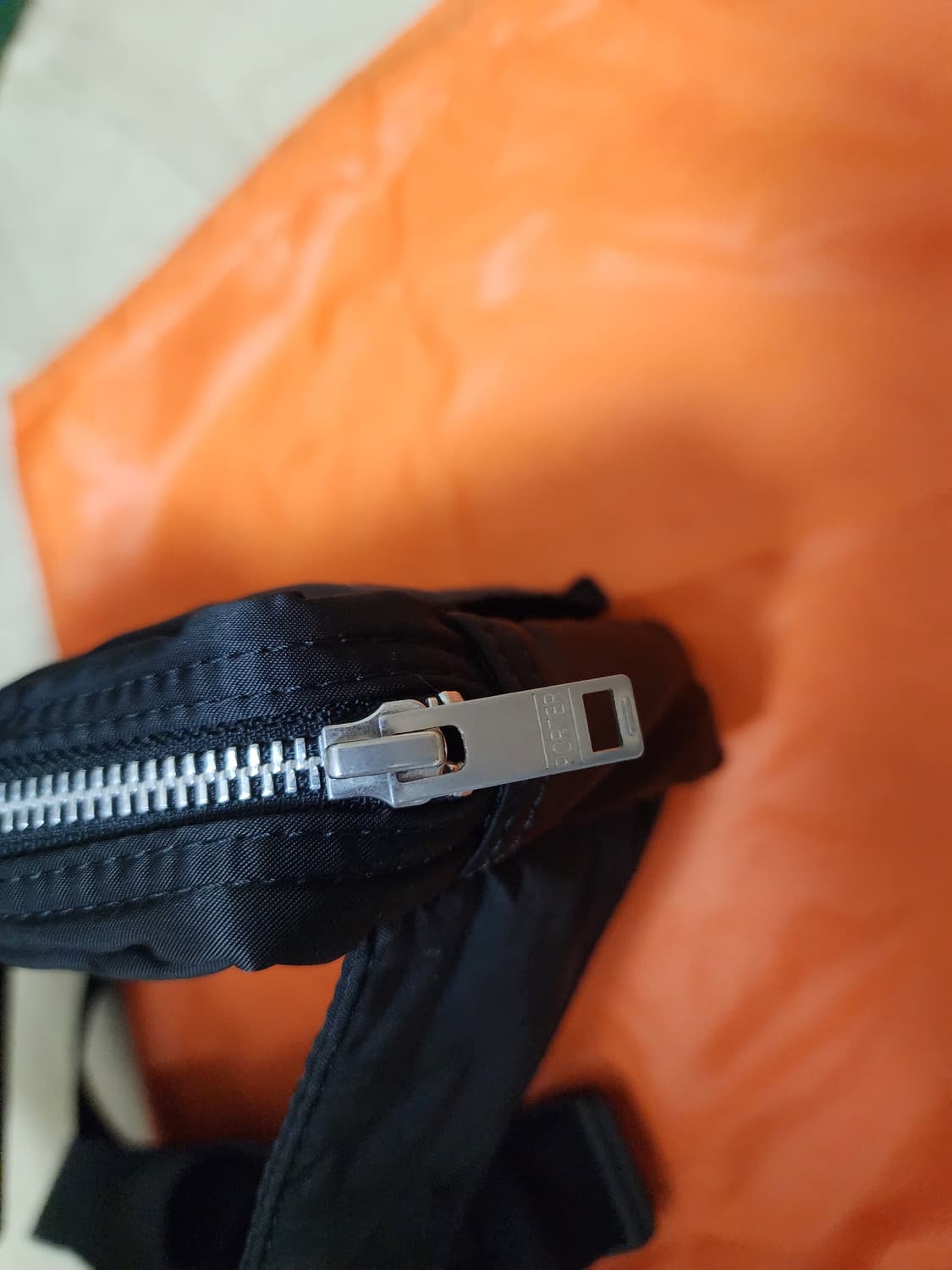 요시다포터 탱커 웨이스트백  상품이미지4