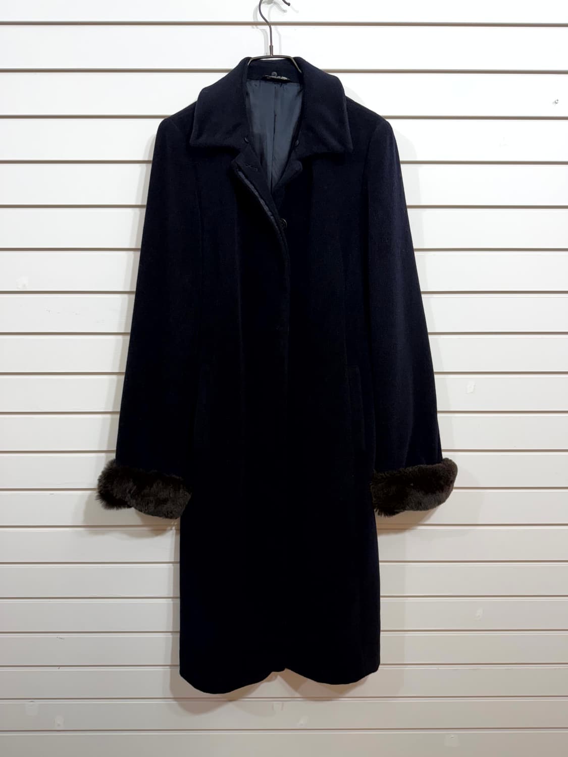 COMME CA DU MODE angora 앙고라Made In Japan 상품이미지1