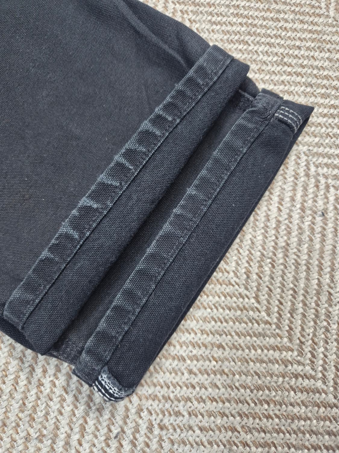 칼하트 더블니 (cdp7) 상품이미지6