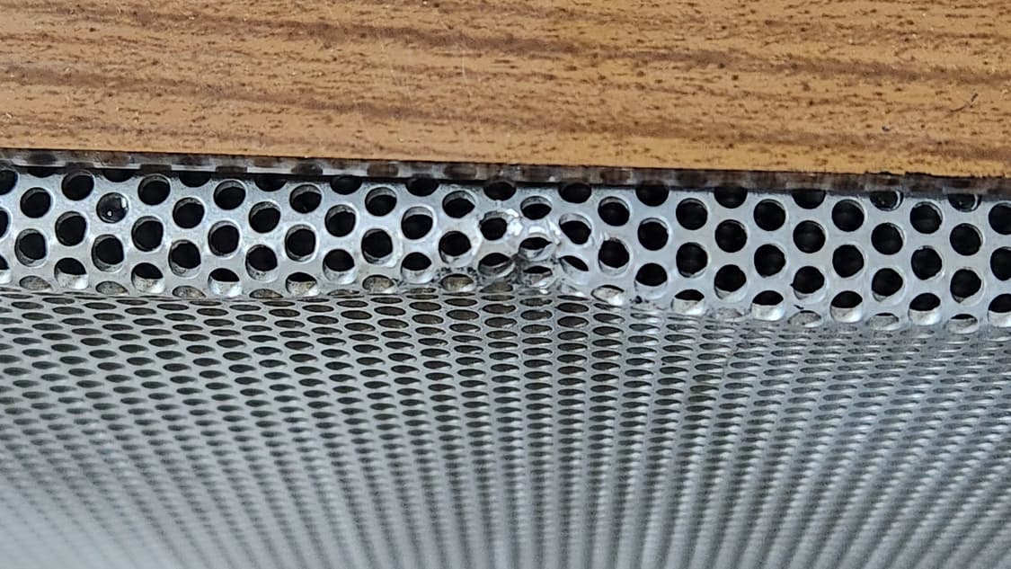 그룬딕 RTV700 리시버 + Box 313 스피커 상품이미지5