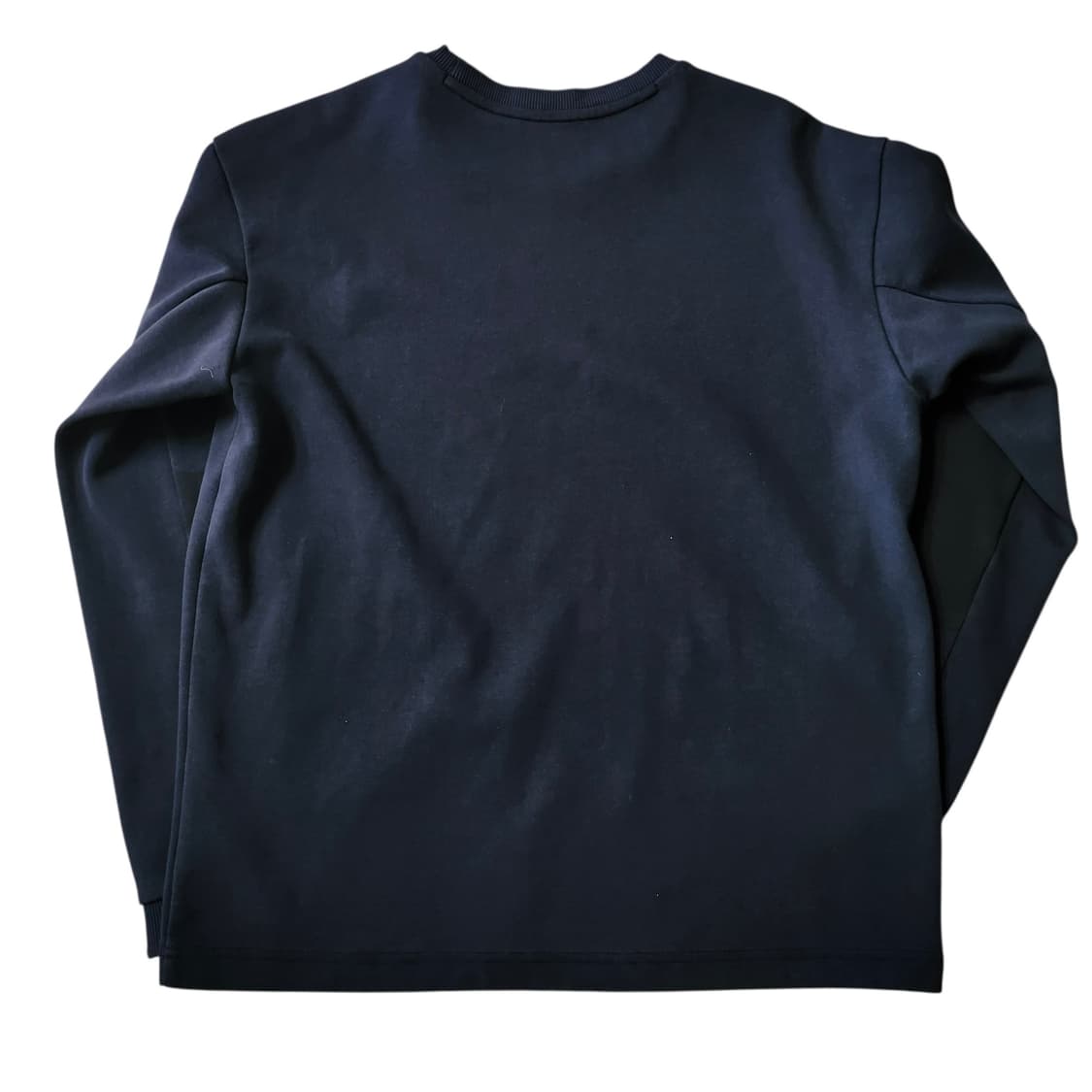 데상트 맨투맨 상품이미지2