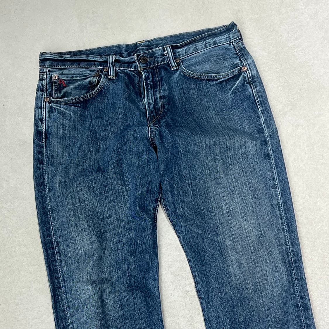 폴로 랄프로렌 데님팬츠 s09334 상품이미지3