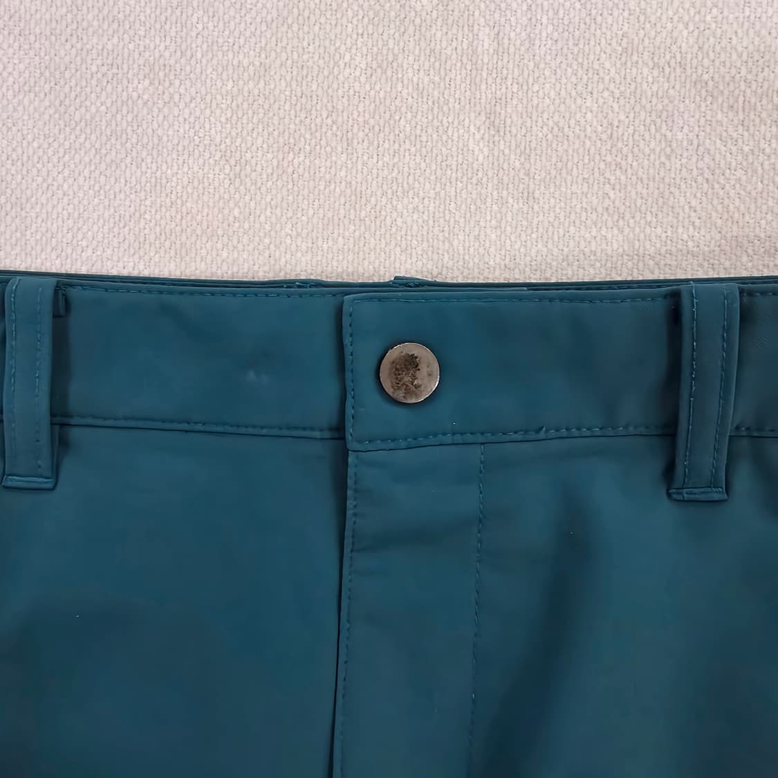 [80] 데상트 등산 바지 0129J2 상품이미지2