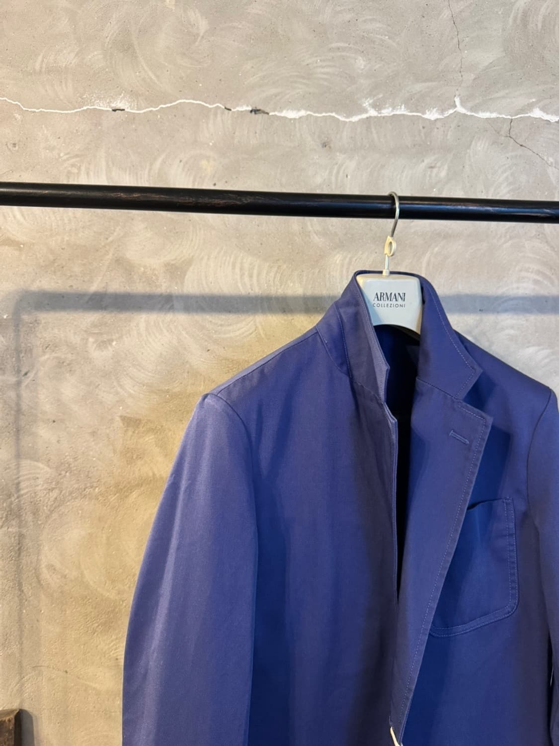 더 스타일리스트 재팬 테일러드 자켓 100 상품이미지2