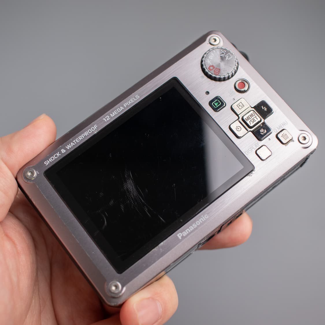 파나소닉 루믹스 dmc ft1 (작례 0) 상품이미지7