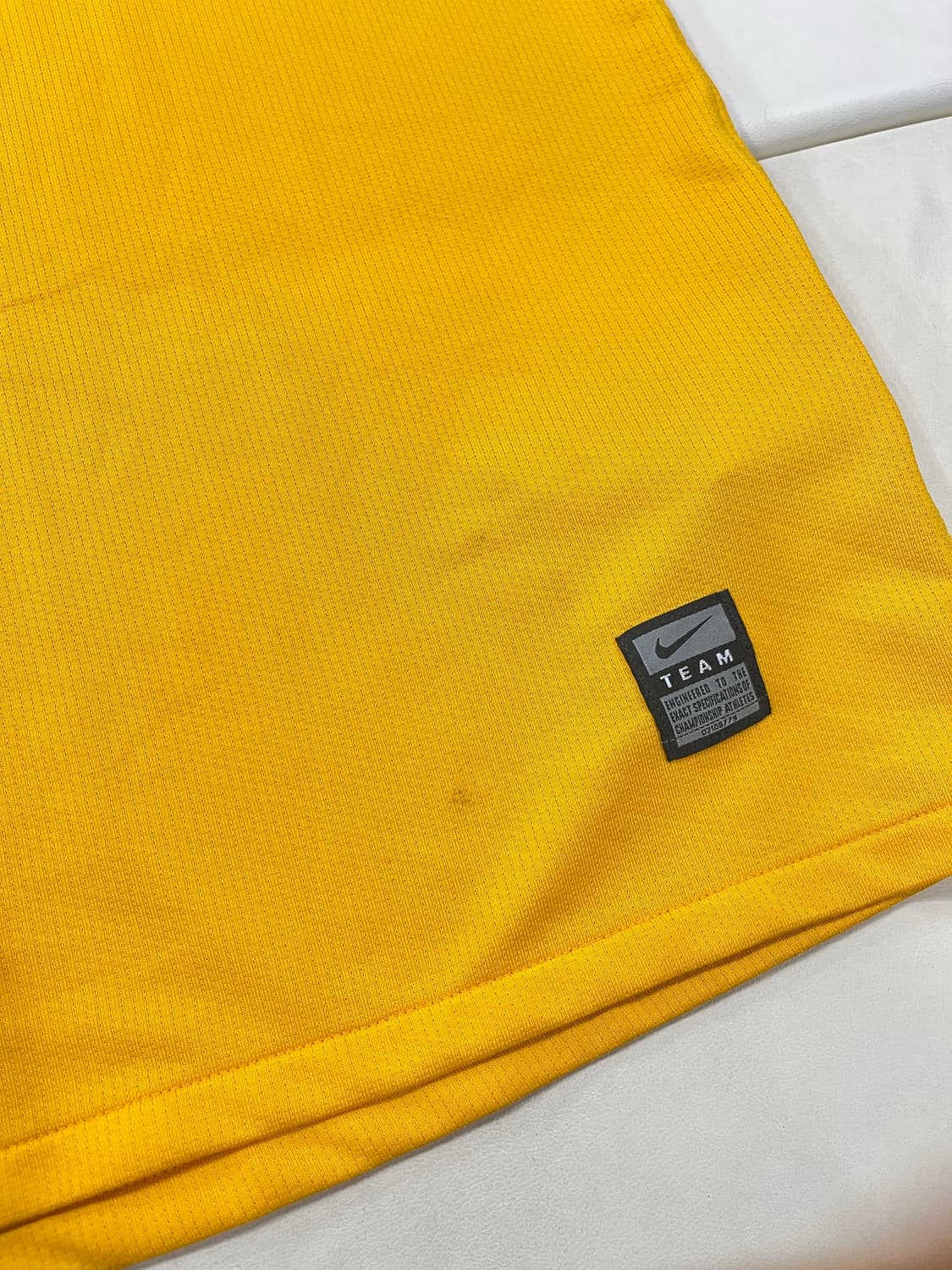 나이키 08-09 아스날 FC 어웨이 안드레이 아르샤빈 상품이미지9