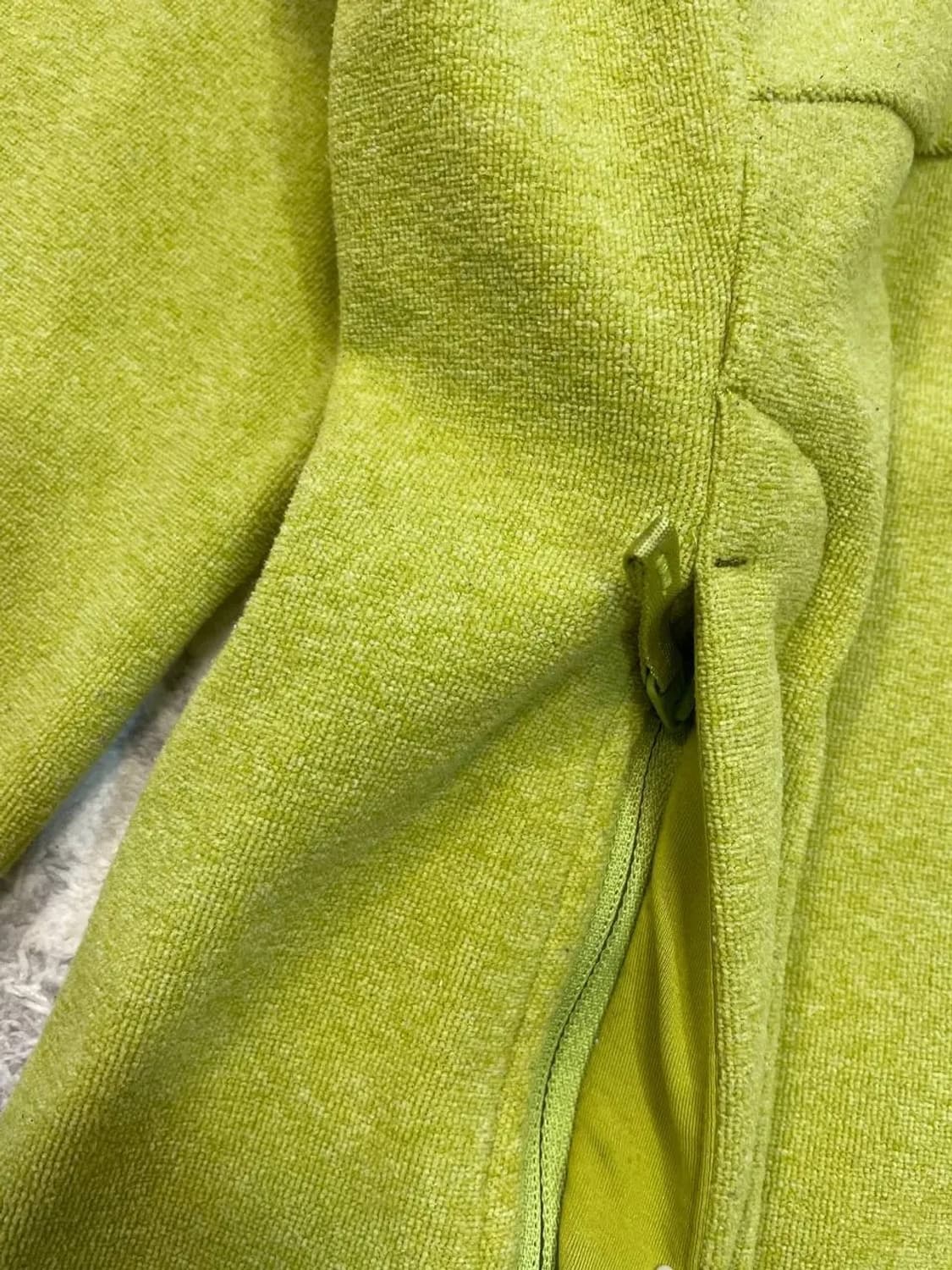 🇮🇩 아크테릭스 후디 풀 집업 플리스 자켓 상품이미지6