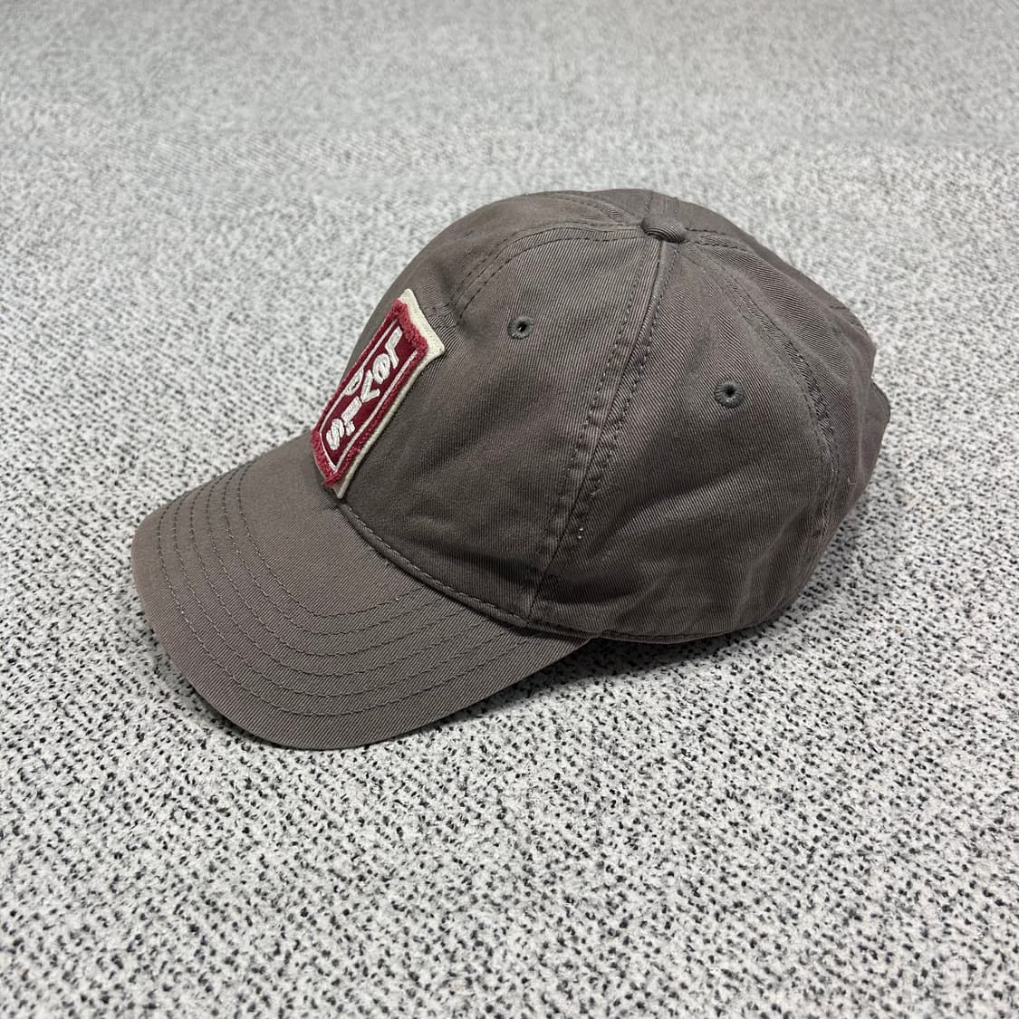 리바이스 캡 상품이미지2