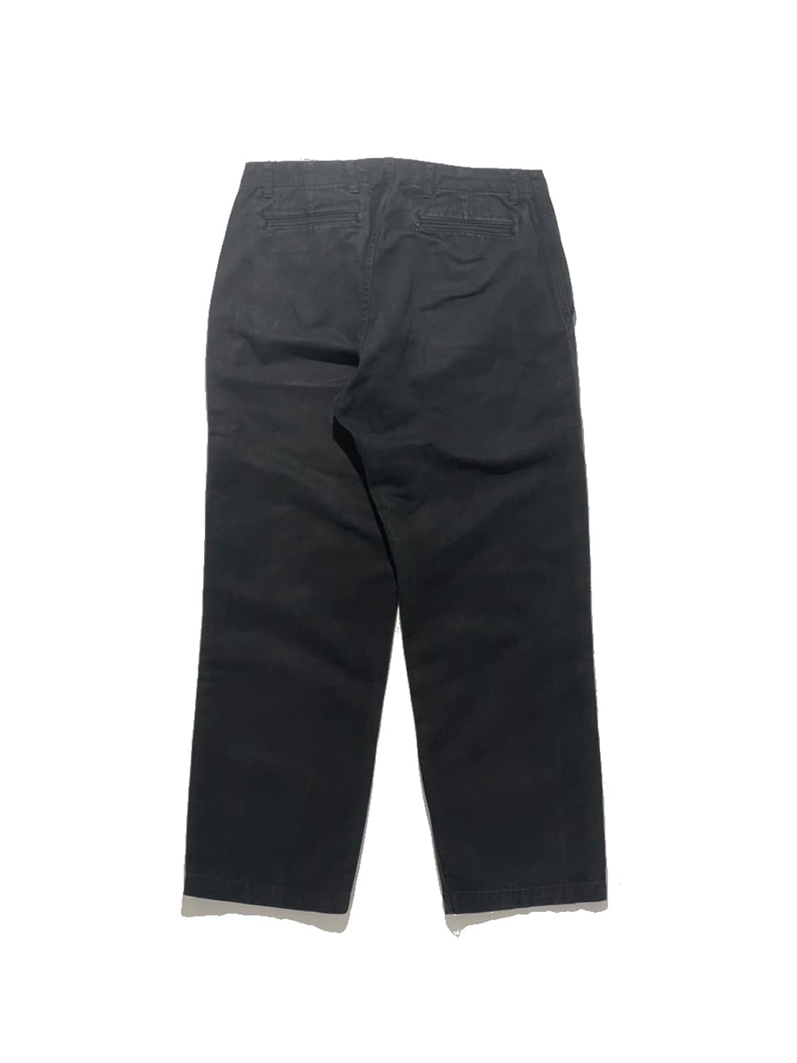 Less Get More  Military Chino - Black  상품이미지2