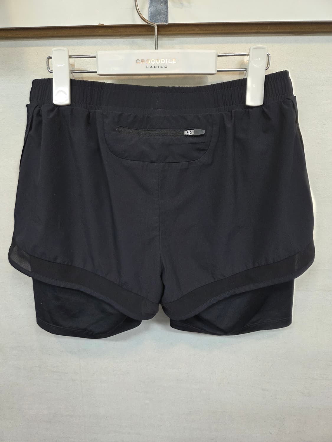 아식스 모션드라이 투윈원 러닝 헬스 쇼츠반바지 m 상품이미지2