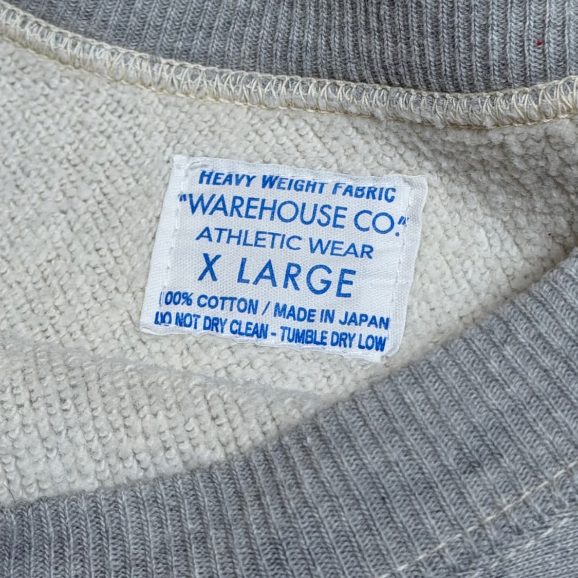 LOT 483 LA GREY XL 상품이미지4