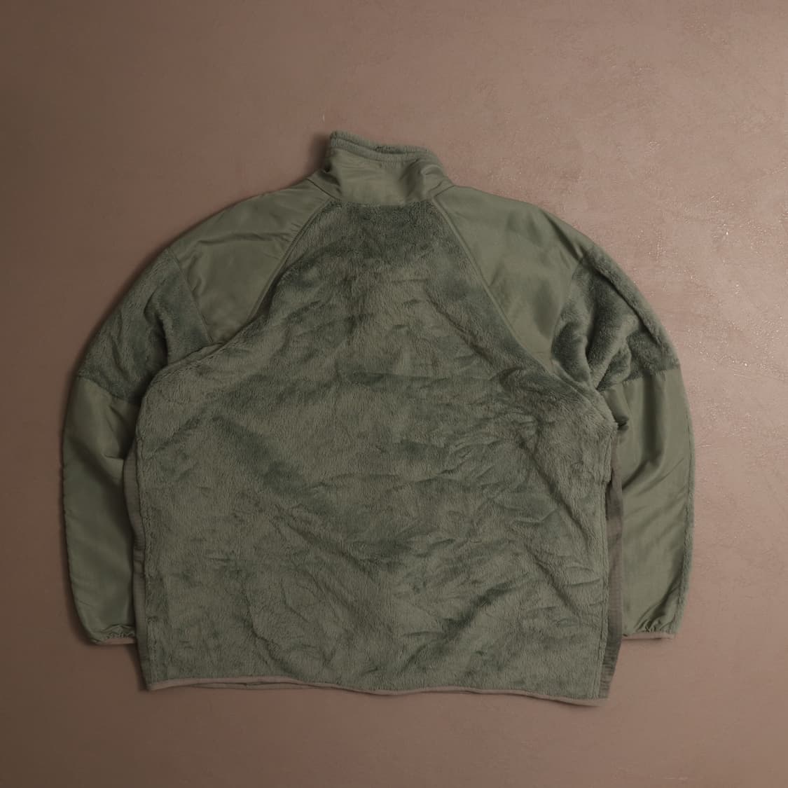 US ARMY Gen3 폴라텍 플리스 집업자켓 A1852 상품이미지4