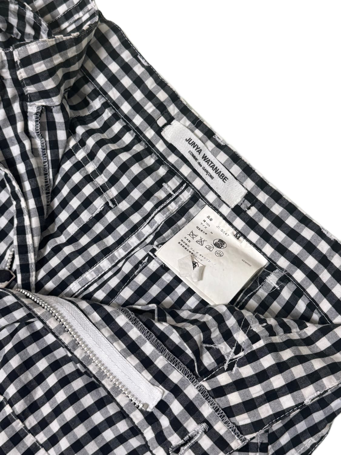 JUNYA WATANABE Skirt 상품이미지2