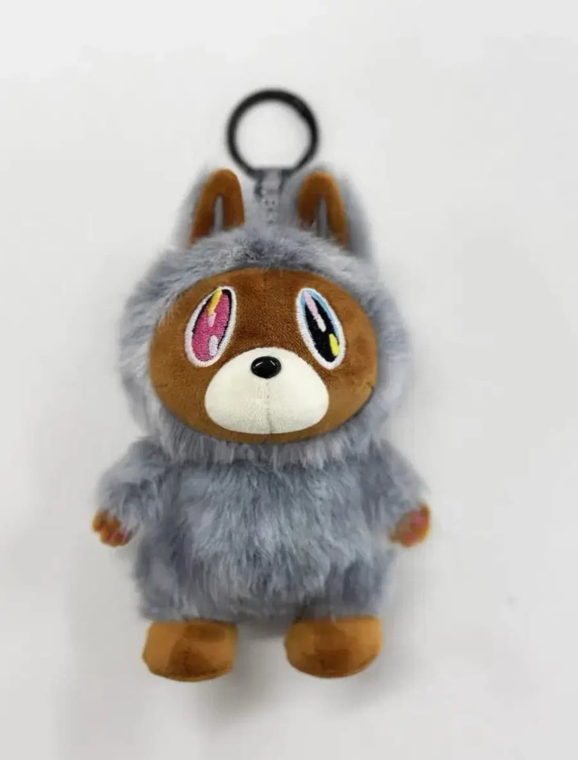 예부부 인형 칸예 라부부 라예예 카니예 라부부 상품이미지1