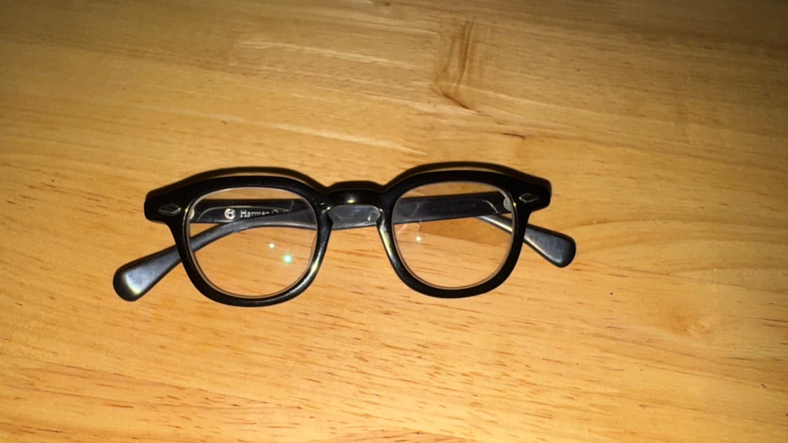 하만 옵티컬 월리스 44 상품이미지1