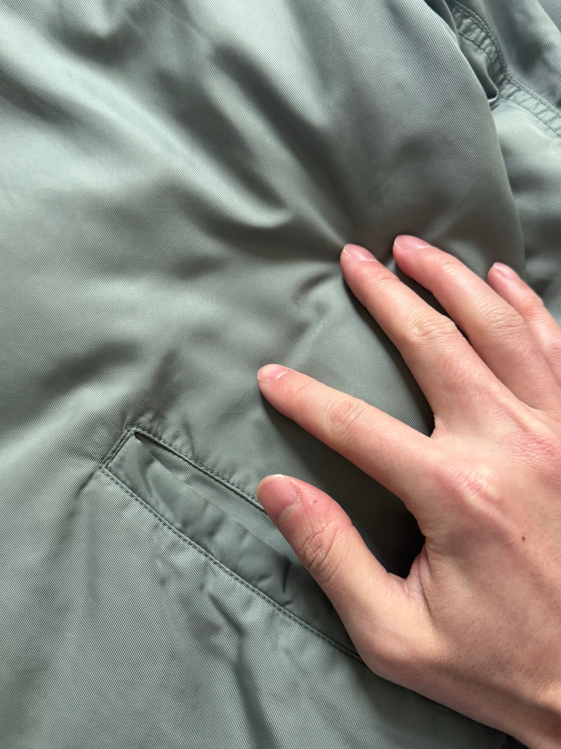 (3)비즈빔 콥스 올리브 상품이미지5