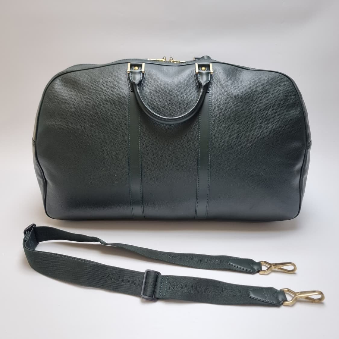 루이비통 타이가 켄달 2WAY 보스턴백 남여공용(상급,여행가방, 골프백) 상품이미지4