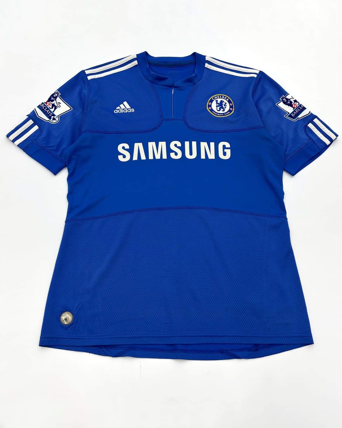 아디다스 09-10 첼시 홈 리그킷 디디에 드록바 상품이미지3