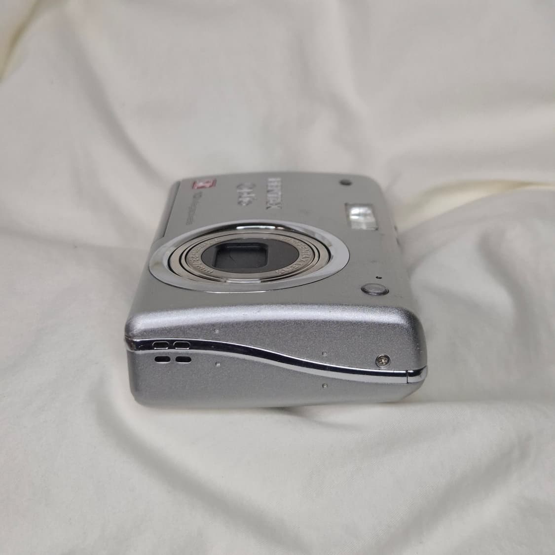 ☁️박스풀셋💫 PENTAX Optio A30  💛 상품이미지8