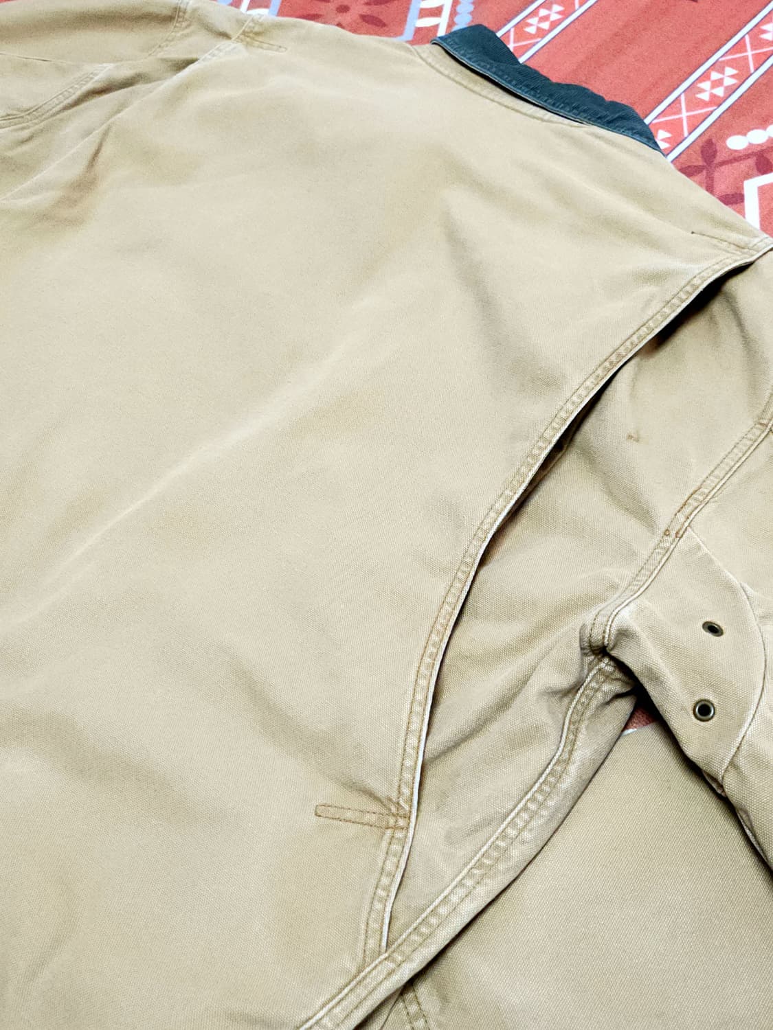 엘엘빈(L.L.Bean) 덕 헌터 자켓 상품이미지9