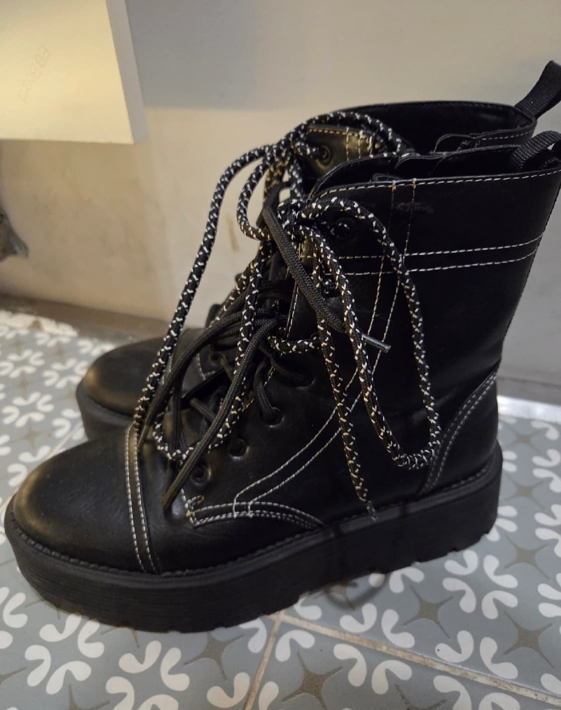 버쉬카 워커 245 상품이미지2