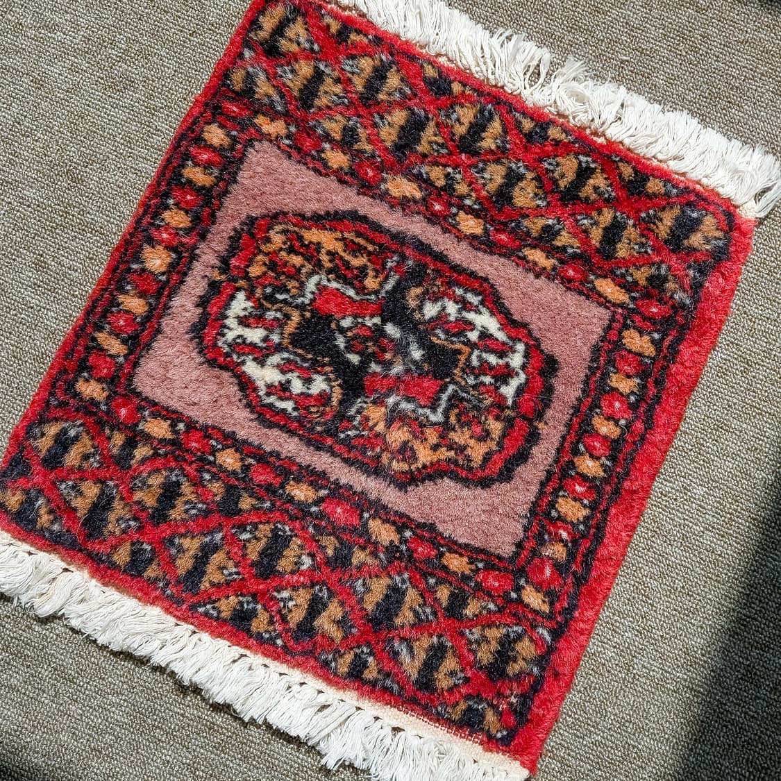 Tribal Rug 012512 상품이미지3