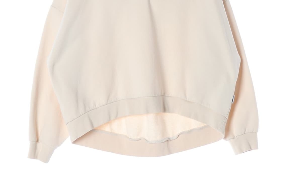 GAP 가오리핏 후드티 M 상품이미지4