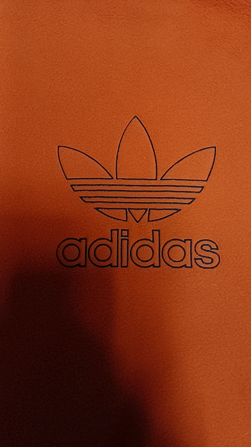 아디다스 플리스맨투맨 L 가슴57 기장71 상품이미지6