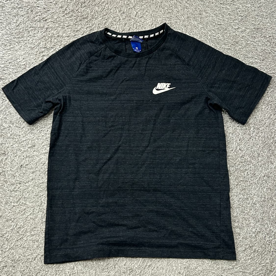 [95] 나이키 반팔티 상품이미지2