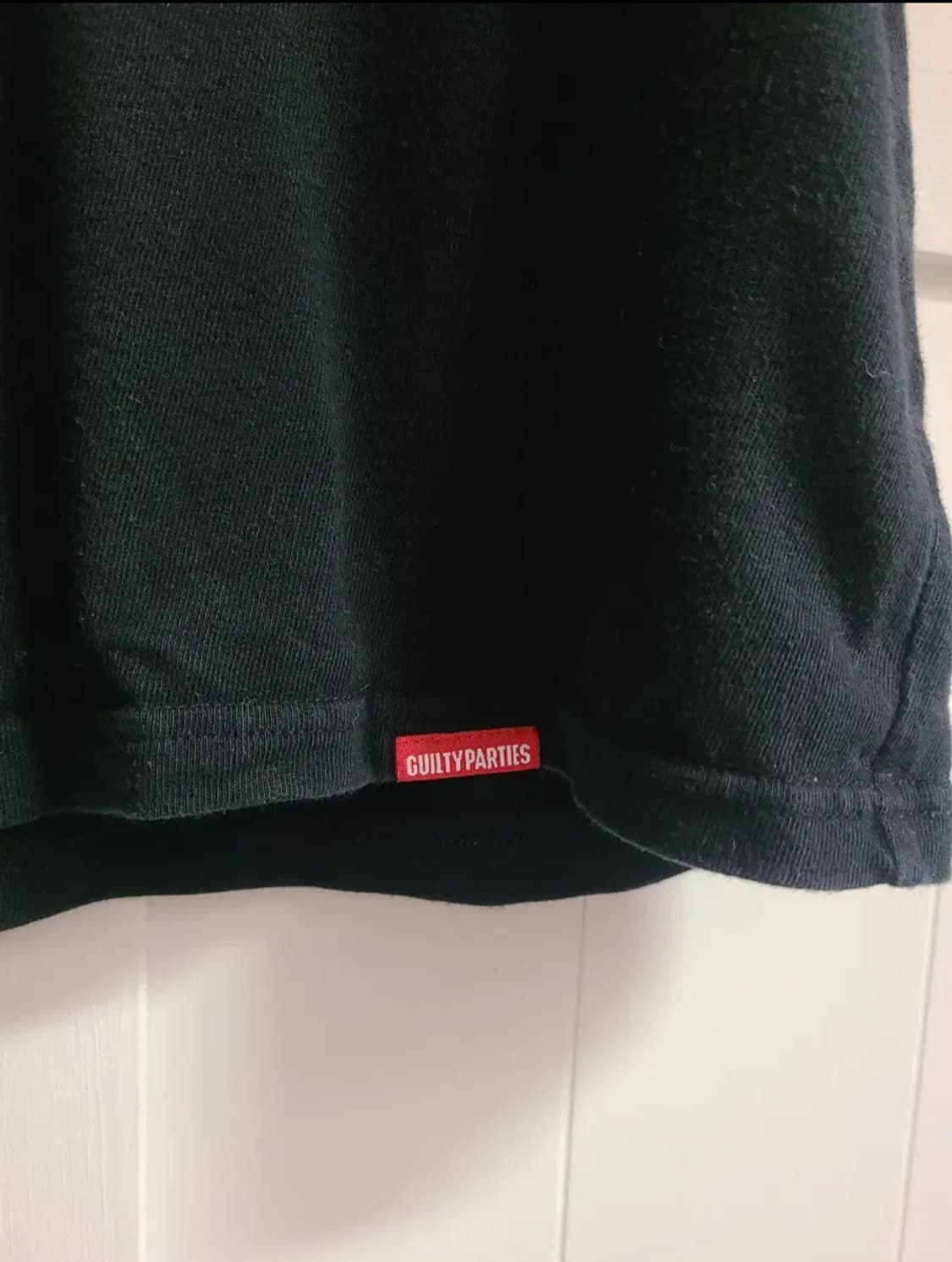 와코마리아 야자수 티셔츠 상품이미지5