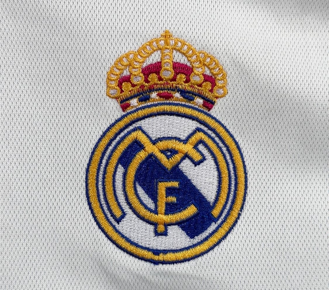 23-24 레알마드리드 벨링엄 긴팔 유니폼 상품이미지4