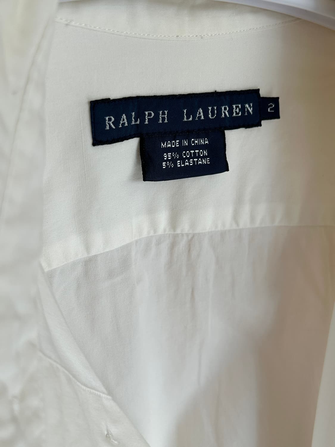 Ralph Lauren 랄프로렌 셔츠  상품이미지4