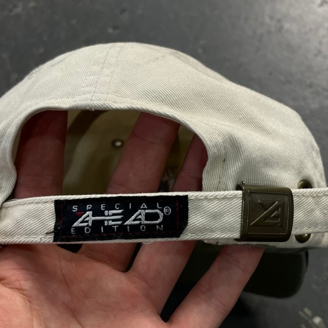 그랜드 캐년 볼캡 상품이미지2