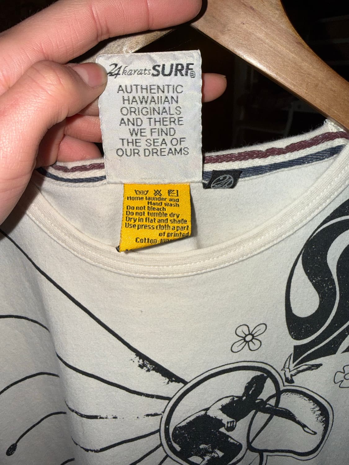 SURF T-shirt 상품이미지6