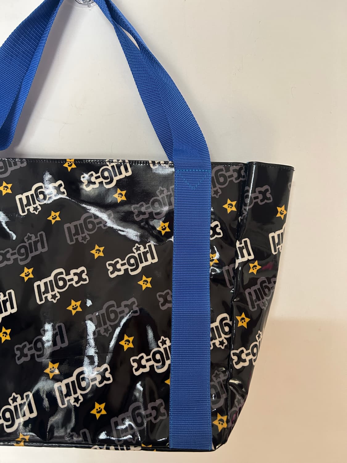Xgirl 별 토트백  상품이미지2