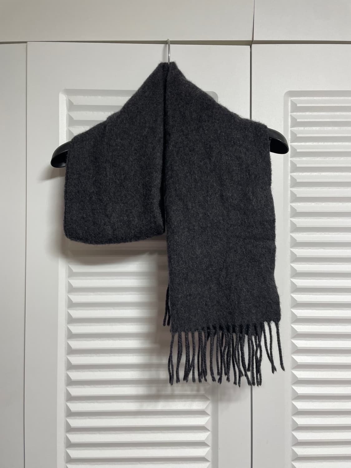 루이까또즈 캐시미어 머플러 상품이미지2