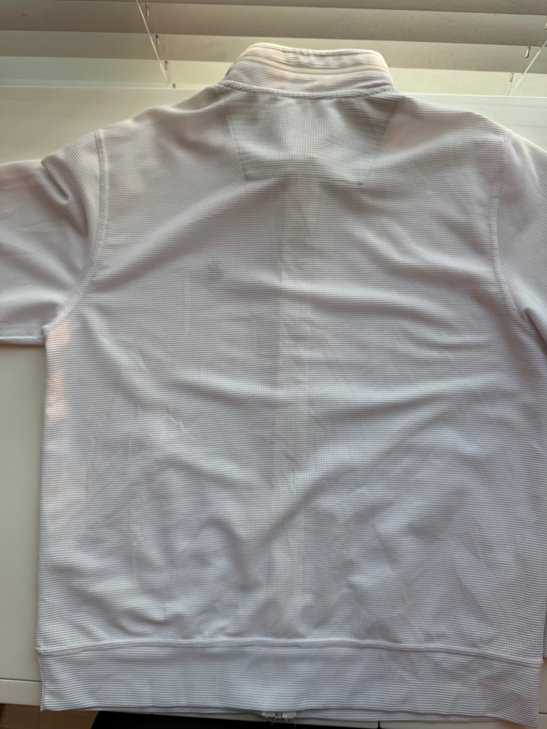 비벌리힐스폴로클럽 집업 상품이미지4