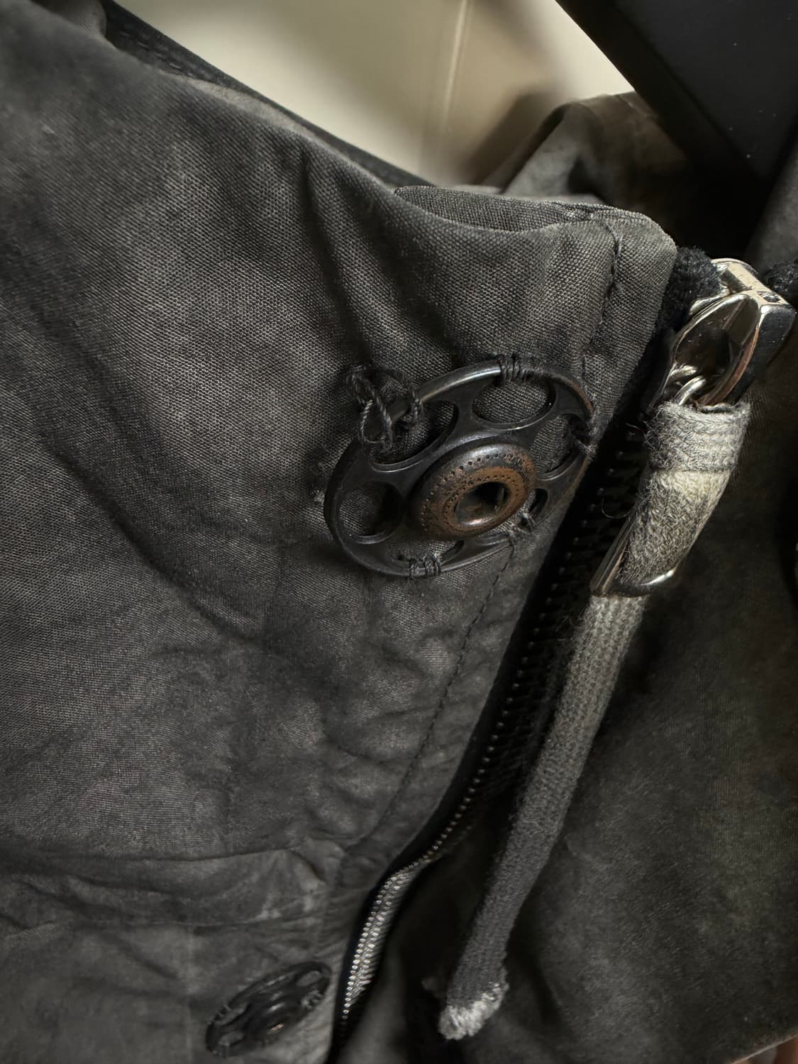 Boris bidjan saberi hoodied coat 상품이미지10