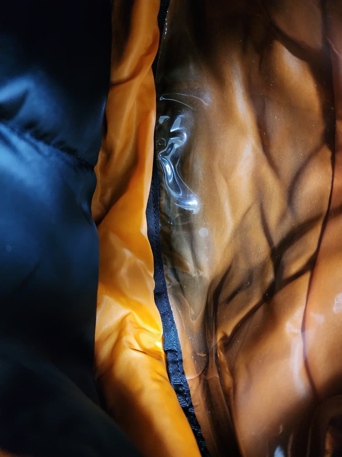 요시다포터 탱커 숄더백 상품이미지6