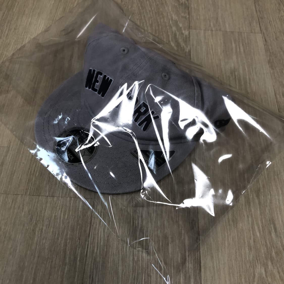 (M-L) 뉴에라 NEW ERA RC 590 레트로 크라운 NY 양키즈 상품이미지10