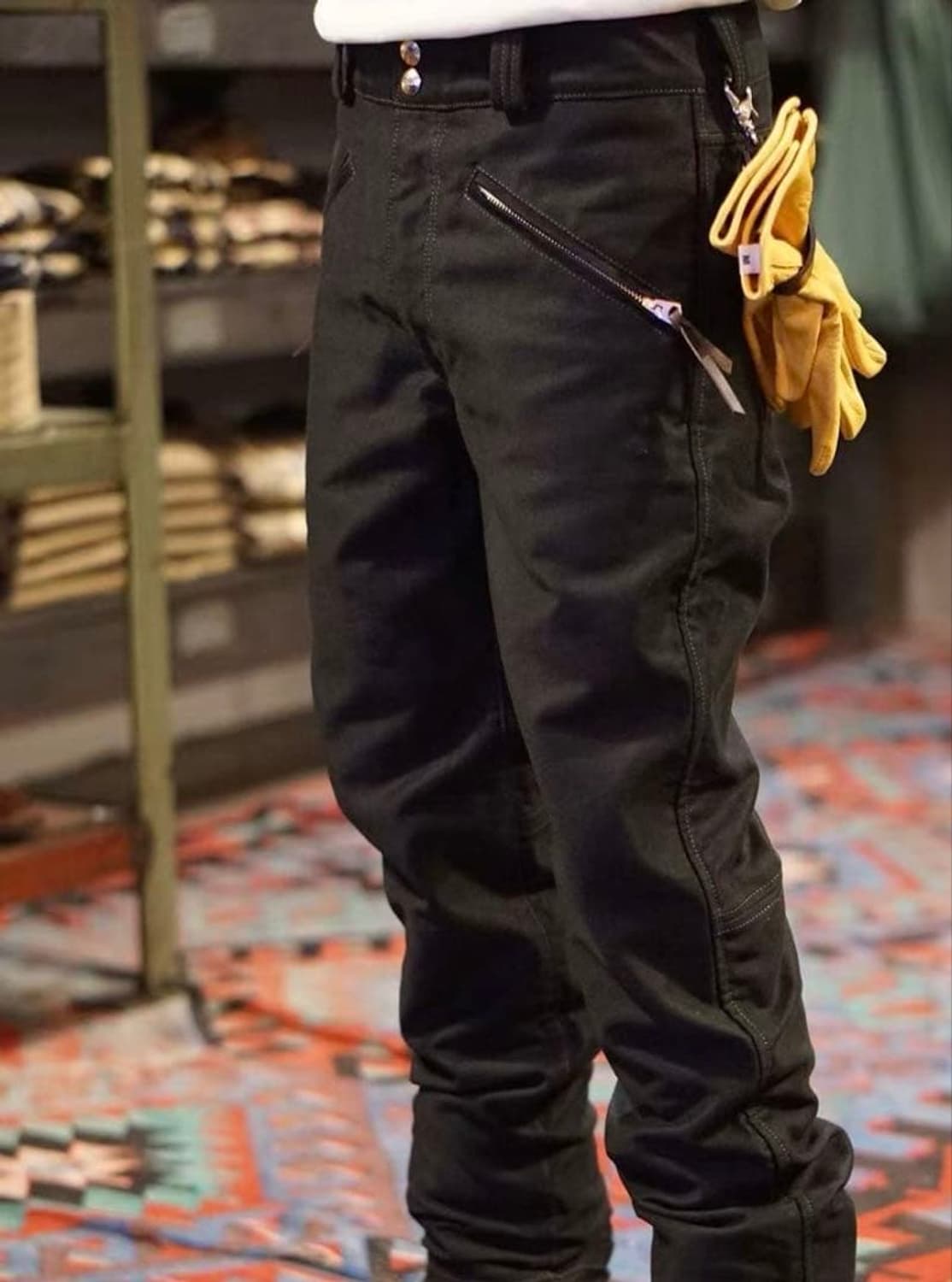 (w32) 리얼맥코이 부코 j-99 팬츠 상품이미지7