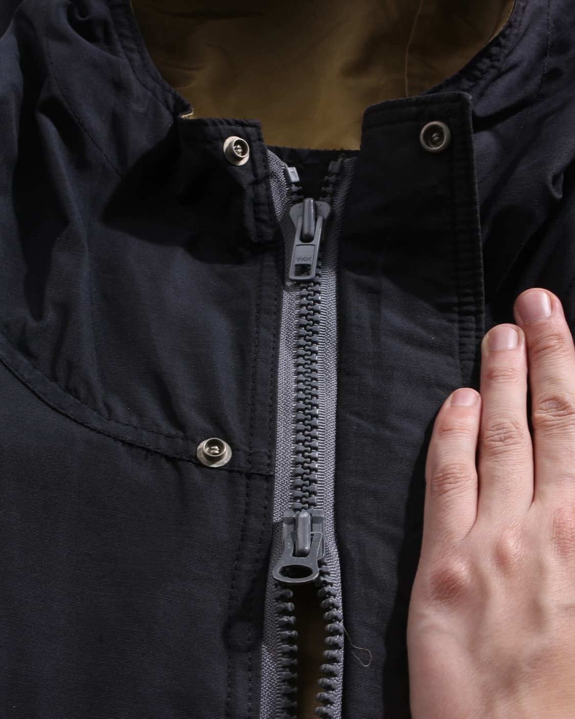 90s NorthFace Mountain PARKA 상품이미지9