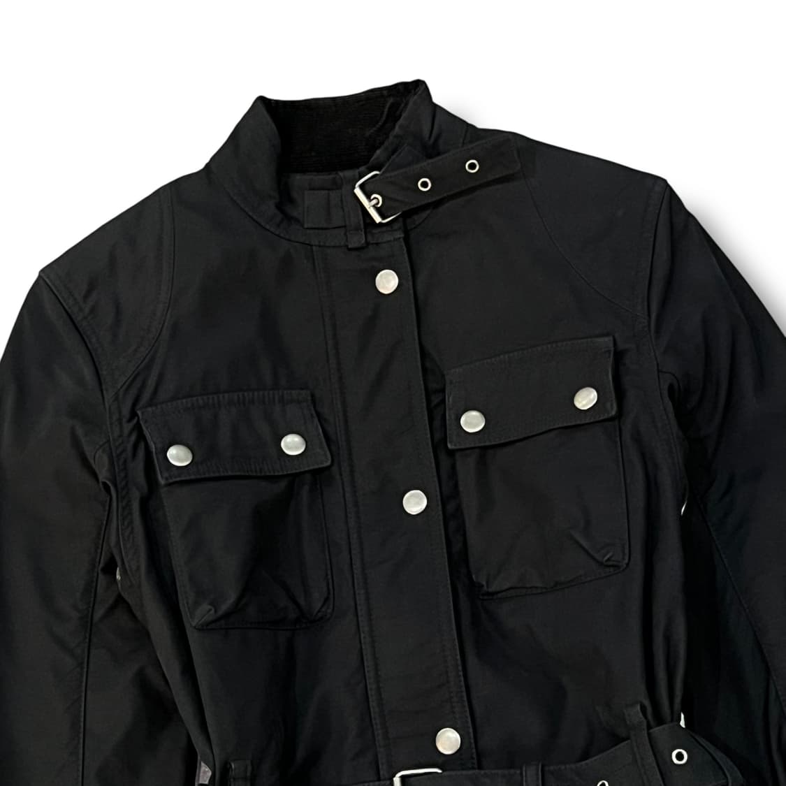  폴로진스 멀티포켓 자켓 y13958 상품이미지4